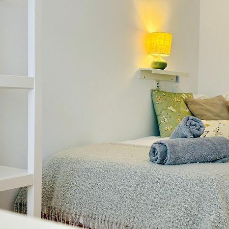 Oviedo Historico Wifi & Parking Gratuito Apartment Exterior photo